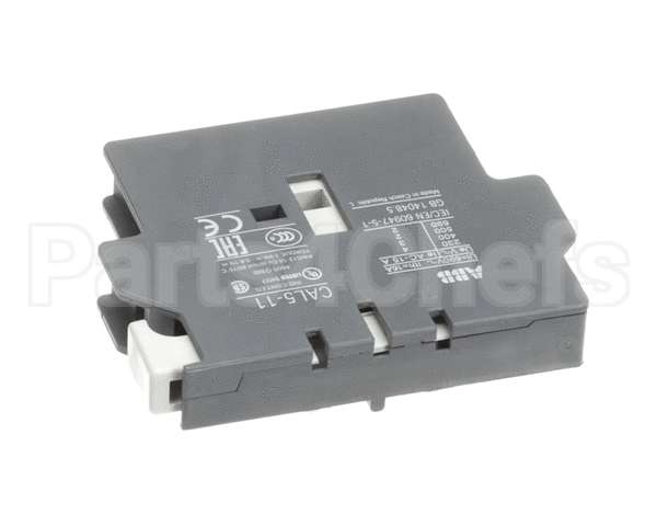 14163 Insinkerator Auxilary Contact Block