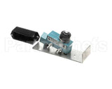141642565 Kolpak Switch Evaporator Fan Shut Of