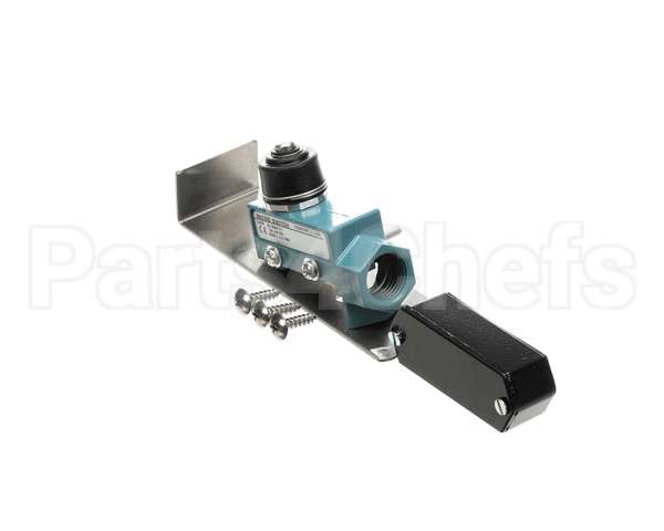 141642565 Kolpak Switch Evaporator Fan Shut Of