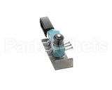 141642565 Kolpak Switch Evaporator Fan Shut Of