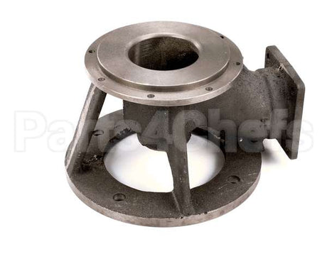 14166 Champion - Moyer Diebel Pump Housing #997
