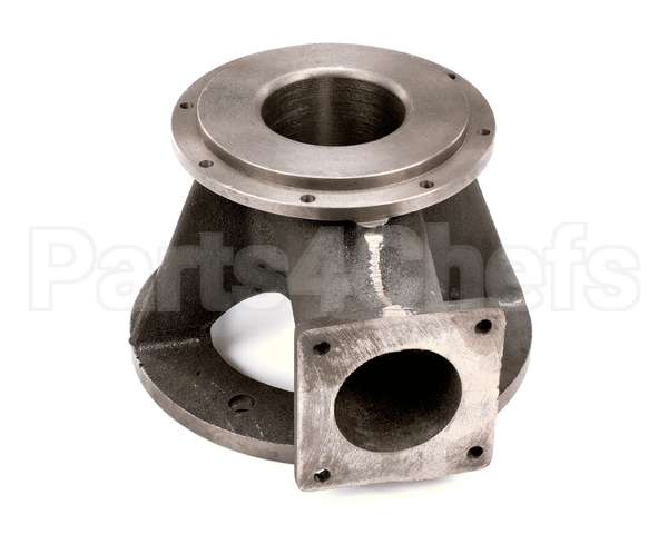 14166 Champion - Moyer Diebel Pump Housing #997