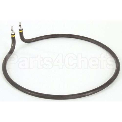 1416700 Compatible Apw 120V/4 Circ Tube Element