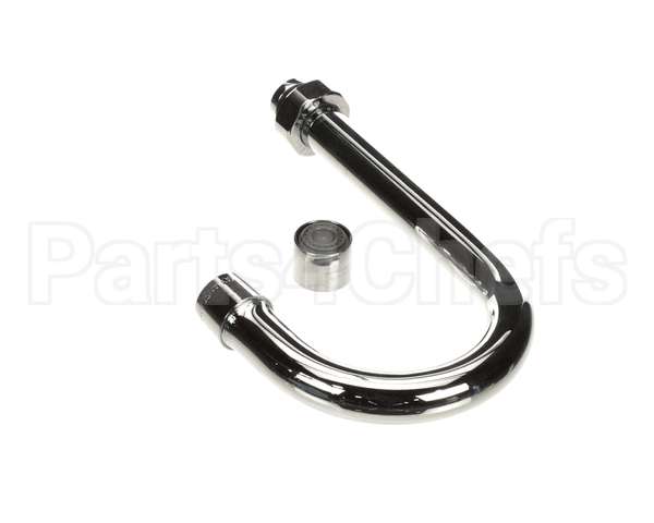 14168 Fisher Spout 06Sgn 0.35 Gpm Pca Spray