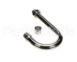 14168 Fisher Spout 06Sgn 0.35 Gpm Pca Spray
