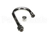 14168 Fisher Spout 06Sgn 0.35 Gpm Pca Spray