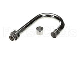 14168 Fisher Spout 06Sgn 0.35 Gpm Pca Spray