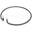 1416800 Compatible Apw Circ 120V/5 Tube Element