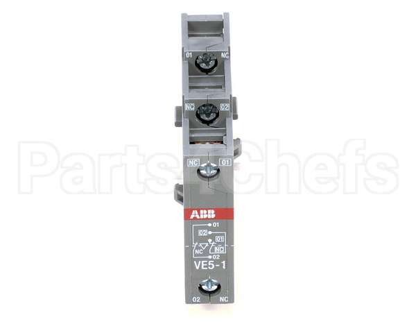 14169 Insinkerator Interlock