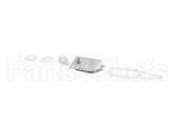 14169104 Amana Menumaster Kit, Antenna Motor Gears