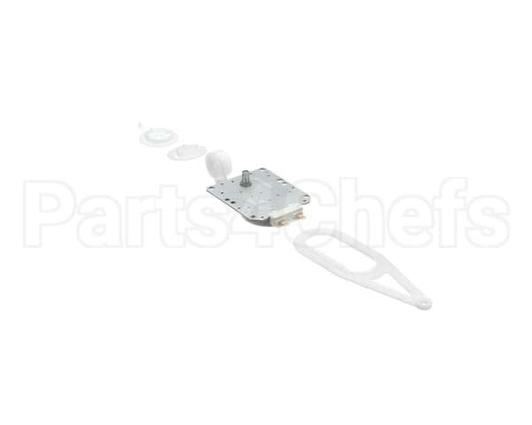 14169104 Amana Menumaster Kit, Antenna Motor Gears