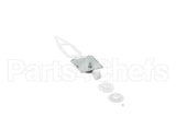 14169104 Amana Menumaster Kit, Antenna Motor Gears