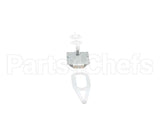 14169104 Amana Menumaster Kit, Antenna Motor Gears