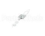 14169104 Amana Menumaster Kit, Antenna Motor Gears