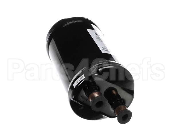 14175 International Cold Storag Witt Accmltr F/Pwh215L44Ex 7/8