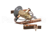 141778 Norlake Valve Expansion Fbse-1/4-Zp 1/4X3/8