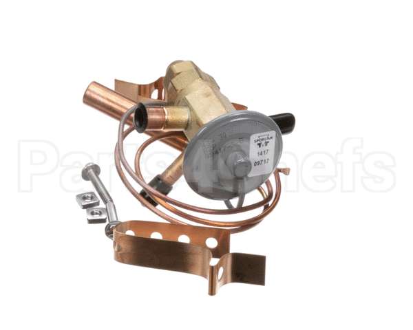 141778 Norlake Valve Expansion Fbse-1/4-Zp 1/4X3/8