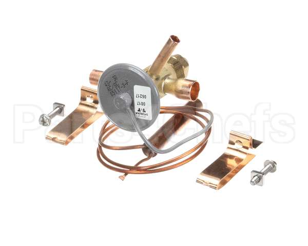 141787 Norlake Valve Expansion Fbse-1/2-C 3/8 X 1/2