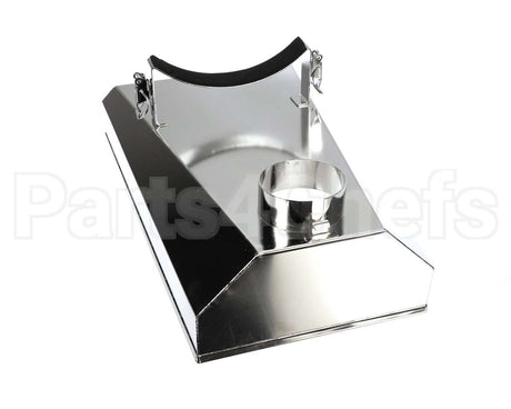 141790S Robot Coupe C120/200 Hopper