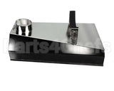 141790S Robot Coupe C120/200 Hopper
