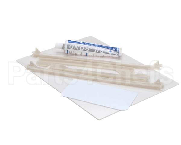 14179117 Amana Menumaster Kit, Ceramic Tray, Supports, & Sealer