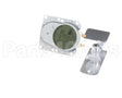 14179120 Amana Menumaster Kit, Antenna Motor- Top