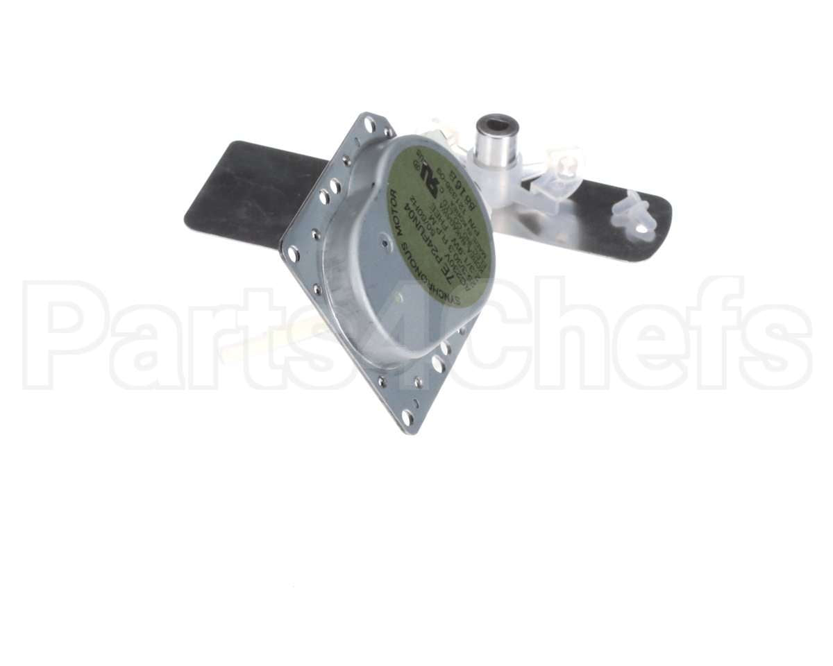 14179120 Amana Menumaster Kit, Antenna Motor- Top