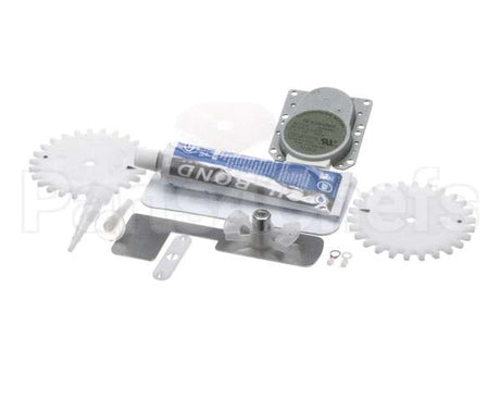 14179122 Amana Menumaster Kit, Antenna Motor- Bottom