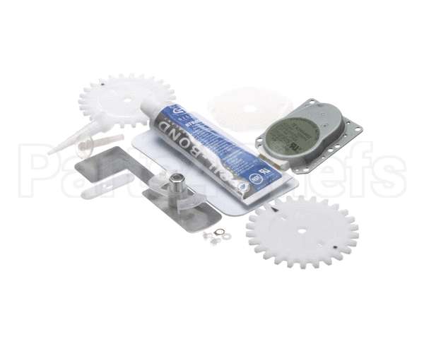 14179122 Amana Menumaster Kit, Antenna Motor- Bottom