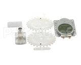 14179125 Amana Menumaster Kit, Antenna Motor- Bottom