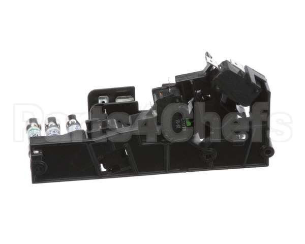 14179126 Amana Menumaster Kit, Interlock Fuses Block
