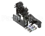 14179126 Amana Menumaster Kit, Interlock Fuses Block