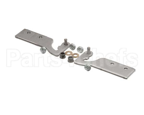 14179128 Amana Menumaster Kit, Hinges- Top Bottom
