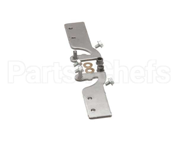 14179128 Amana Menumaster Kit, Hinges- Top Bottom