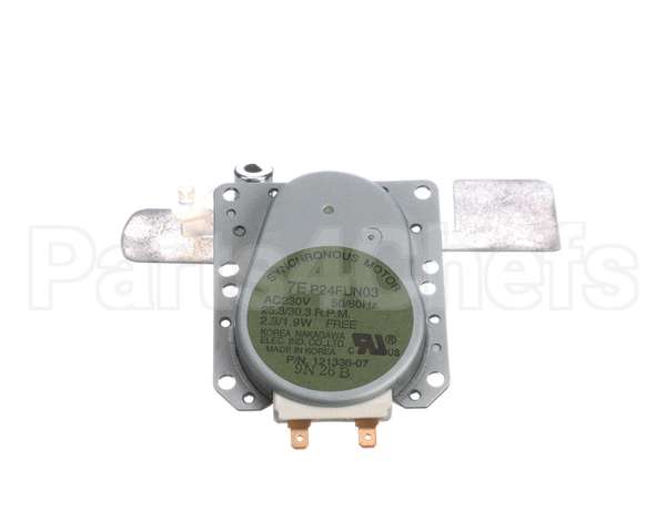 14179129 Amana Menumaster Kit, Antenna Motor- Bottom