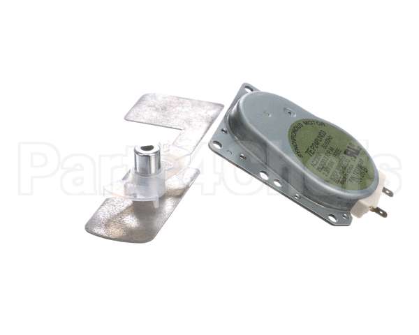 14179129 Amana Menumaster Kit, Antenna Motor- Bottom