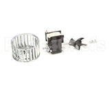 14179132 Amana Menumaster Kit- Motor, Wheel, Blade