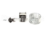 14179132 Amana Menumaster Kit- Motor, Wheel, Blade