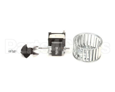 14179132 Amana Menumaster Kit- Motor, Wheel, Blade