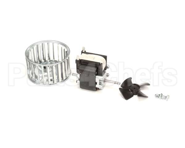 14179132 Amana Menumaster Kit- Motor, Wheel, Blade