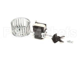 14179132 Amana Menumaster Kit- Motor, Wheel, Blade