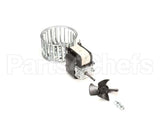 14179132 Amana Menumaster Kit- Motor, Wheel, Blade