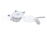 14179133 Amana Menumaster Kit- Antenna (Plain Tip) & Motor