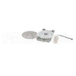 14179134 Compatible Amana Kit- Antenna (Blue Tip) Motor