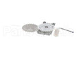 14179134 Amana Menumaster Kit- Antenna (Blue Tip) Motor