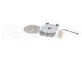 14179134 Amana Menumaster Kit- Antenna (Blue Tip) Motor