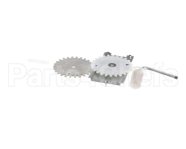 14179134 Amana Menumaster Kit- Antenna (Blue Tip) Motor