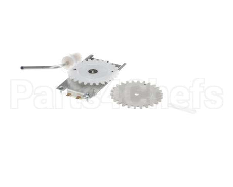 14179134 Amana Menumaster Kit- Antenna (Blue Tip) Motor