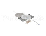 14179134 Amana Menumaster Kit- Antenna (Blue Tip) Motor
