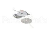 14179134 Amana Menumaster Kit- Antenna (Blue Tip) Motor